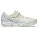 アシックス（ASICS）ジュニアスポーツシューズ ベルクロ ベルト付き スニーカー レーザービーム SL MG ベージュ 1154A232.200 トレーニング