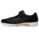 アシックス（ASICS）ジュニアスポーツシューズ ベルクロ ベルト付き スニーカー LAZERBEAM SL MG 1154A232.003
