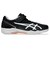 アシックス（ASICS）ジュニアスポーツシューズ ベルクロ ベルト付き スニーカー LAZERBEAM SL MG 1154A232.003