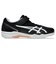 アシックス（ASICS）ジュニアスポーツシューズ ベルクロ ベルト付き スニーカー LAZERBEAM SL MG 1154A232.003
