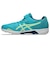 アシックス（ASICS）ジュニアスポーツシューズ ベルクロ ベルト付き スニーカー LAZERBEAM SL MG 1154A232.400
