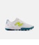 ニューバランス（new balance）キッズ ジュニアサッカートレーニングシューズ 442 Team Hook & Loop Jnr TF V3 Y43VT…