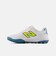 ニューバランス（new balance）キッズ ジュニアサッカートレーニングシューズ 442 Team Hook & Loop Jnr TF V3 Y43VT…