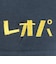 ゴースローキャラバン（GOSLOWCARAVAN）レオパードゲッコー IMPACT ゆったり 半袖Tシャツ 361916 NAV