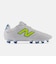 ニューバランス（new balance）サッカースパイク ハードグラウンド・人工芝用 サッカーシューズ 442 Pro HG/AG V3 U42H3AU2E