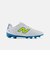 ニューバランス（new balance）キッズ ジュニアサッカースパイク ハードグラウンド・人工芝用 サッカーシューズ 442 Team Jnr HG/AG …