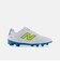 ニューバランス（new balance）キッズ ジュニアサッカースパイク ハードグラウンド・人工芝用 サッカーシューズ 442 Team Jnr HG/AG …