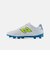 ニューバランス（new balance）キッズ ジュニアサッカースパイク ハードグラウンド・人工芝用 サッカーシューズ 442 Team Jnr HG/AG …