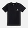 ニューバランス（new balance）大谷翔平キッズオールウェイズオンロゴ半袖Tシャツ YT62N1TWBK