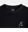 ニューバランス（new balance）大谷翔平キッズオールウェイズオンロゴ半袖Tシャツ YT62N1TWBK