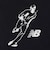 ニューバランス（new balance）大谷翔平キッズオールウェイズオンロゴ半袖Tシャツ YT62N1TWBK