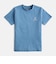 ニューバランス（new balance）大谷翔平キッズオールウェイズオンロゴ半袖Tシャツ YT62N1TWHEB