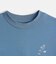 ニューバランス（new balance）大谷翔平キッズオールウェイズオンロゴ半袖Tシャツ YT62N1TWHEB