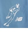 ニューバランス（new balance）大谷翔平キッズオールウェイズオンロゴ半袖Tシャツ YT62N1TWHEB