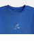 ニューバランス（new balance）大谷翔平キッズトレーニング半袖Tシャツ YT62C77ETRY