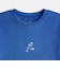 ニューバランス（new balance）大谷翔平キッズトレーニング半袖Tシャツ YT62C77ETRY