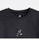 ニューバランス（new balance）大谷翔平キッズトレーニング半袖Tシャツ YT62C77EBK