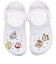 クロックス（crocs）ジビッツチャーム スーパーマリオ クッパ軍団 5個セット 10017952