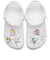 クロックス（crocs）ジビッツチャーム スーパーマリオ コア 5個セット 10017951