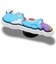 クロックス（crocs）ジビッツチャーム あおヨッシー フル ボディ 10017955