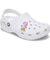 クロックス（crocs）ジビッツチャーム ピンク ヨッシー フル ボディ 10017957