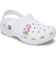 クロックス（crocs）ジビッツチャーム ピンク ヨッシー フル ボディ 10017957
