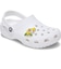 クロックス（crocs）ジビッツチャーム きいろヨッシー フル ボディ 10017956