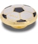 クロックス（crocs）ジビッツチャーム エナメル サッカー ボール 10019024