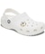 クロックス（crocs）ジビッツチャーム エナメル サッカー ボール 10019024