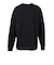 エクストララージ（XLARGE）FUNCTIONAL 長袖Tシャツ 101261013001-BLACK