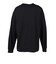 エクストララージ（XLARGE）FUNCTIONAL 長袖Tシャツ 101261013001-BLACK