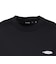 エクストララージ（XLARGE）FUNCTIONAL 長袖Tシャツ 101261013001-BLACK