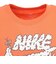 ナイキ（NIKE）ジュニア フォー・ザ・ウィン グラフィック 半袖Tシャツ 86N985-N33