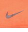 ナイキ（NIKE）ジュニア フォー・ザ・ウィン グラフィック 半袖Tシャツ 86N985-N33