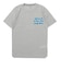 ニューバランス（new balance）RC Essential グラフィックショートスリーブ 半袖Tシャツ MT62Z9ZRAG