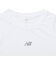 ニューバランス（new balance）インフィニティプロペル 半袖Tシャツ WT61A31KWT