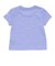ナイキ（NIKE）ジュニア スポーツウェア グラフィック 半袖Tシャツ MOD 26N928-P3F