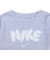 ナイキ（NIKE）キッズ ボールドプレイ スクーター上下セット インナーパンツ付き 26N912-BAD