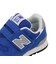 ニューバランス（new balance）ジュニア スニーカー スポーツシューズ 313 Hook and Loop I3136IS W