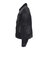 Multiple Cross Leather Patch デニムジャケット 2611-08111-00100