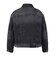 Multiple Cross Leather Patch デニムジャケット 2611-08111-00100