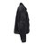 Multiple Cross Leather Patch デニムジャケット 2611-08111-00100