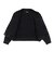 Multiple Cross Leather Patch デニムジャケット 2611-08111-00100