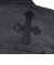 Multiple Cross Leather Patch デニムジャケット 2611-08111-00100