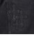 Multiple Cross Leather Patch デニムジャケット 2611-08111-00100