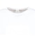 Cotton Jersey クルーネック 半袖Tシャツ プルオーバー OR-C0335 BFJ WHITE