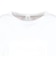 Cotton Jersey クルーネック 半袖Tシャツ プルオーバー OR-C0335 BFJ WHITE