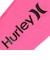 ハーレー（HURLEY）水着 ワンアンドオンリー ソリッド 20 サーフパンツ ロングレングス MBS0011000J-PNK