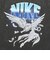 ナイキ（NIKE）スポーツウェア RETRO FLAIR 半袖Tシャツ IW1198-060