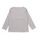 Cotton Lourd Basque ボートネック ボーダー長袖Tシャツ B211 BROWNINGxWHITE